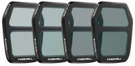Freewell - FW-A3S-BRG - Camerafilter
