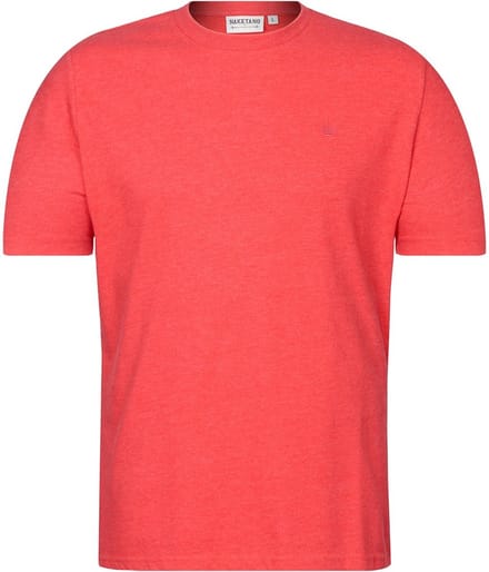 Naketano T-shirt Adon, Fischer, 2300-0012