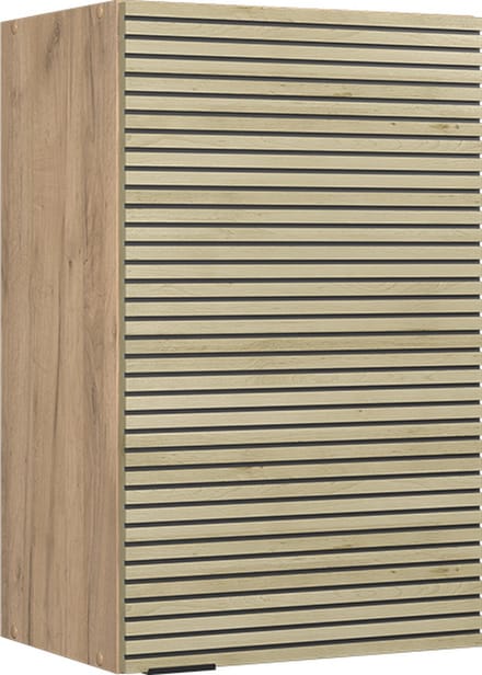 Vicco Fame-Line Hangkast – 45 cm Eiken paneel