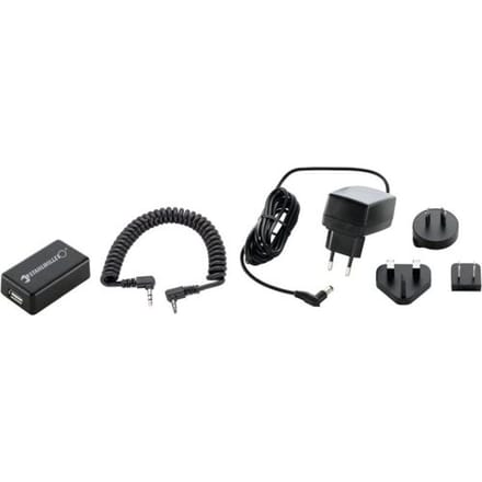 Stahlwille 7761/3 96521161 Interface-adapterset