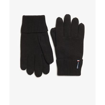 Superdry Essential Logo Knitted Handschoenen