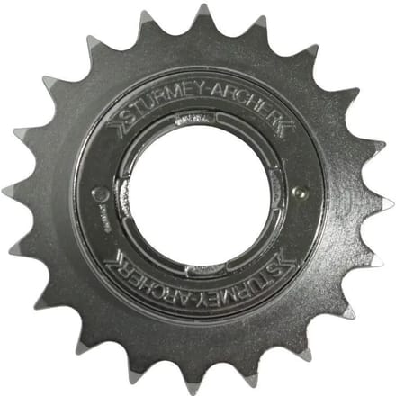 Sturmey Archer Freewheel 20t 1/2 X 3/32 Inch