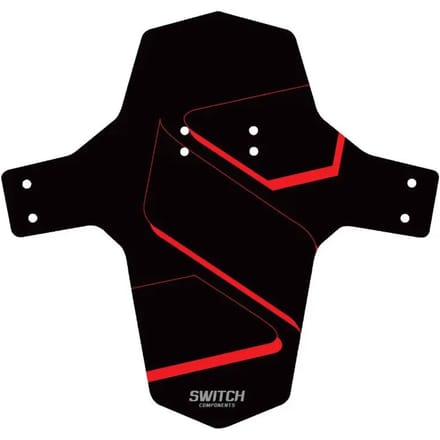 Spatborden Switch Muds -1090