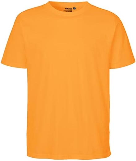 Neutral Unisex Regular T-Shirt NE60002 - light blue - L