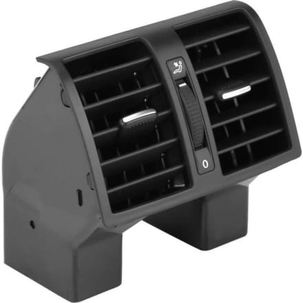 Dailygoody - Achter middenconsole ventilatierooster - Luchtuitlaat