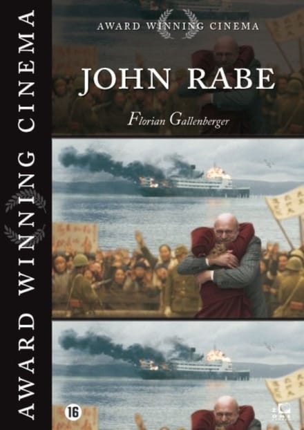 John Rabe