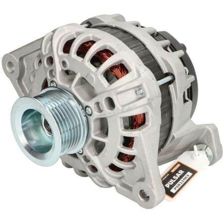 Dynamo / Alternator PULSAR ROTATING ELECTRICS PSR11963