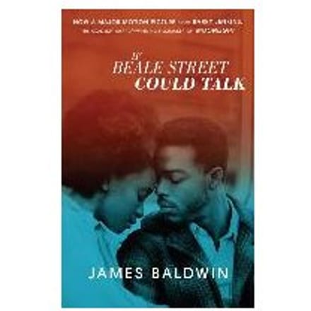 If Beale Street Could Talk (Movie Tie-In) - James Baldwin