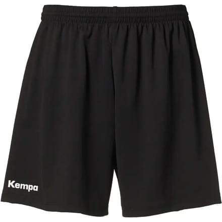 Kempa Classic  Sportbroek performance - Unisex - zwart  Maat 3XS