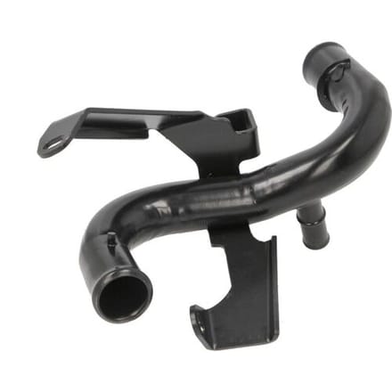 Koelvloeistofleidingen THERMOTEC DWW591TT