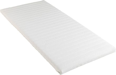 Traagschuim 180x200 Topper 7cm dik