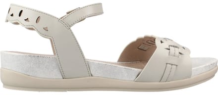 Sandalen met sleehak Stonefly Eve 32