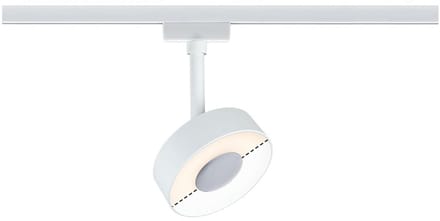 Paulmann hoogspanningsrailverlichtingssysteem URail 5W LED wit
