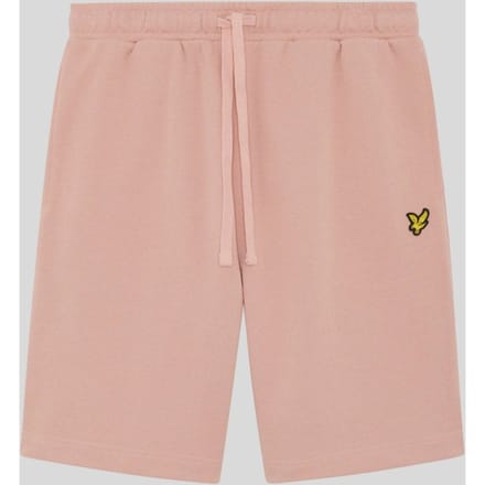 Lyle & Scott Plain Sweatshort