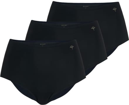 Joop! Dames taille pants 3 pack Sensation