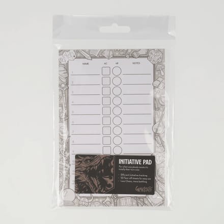 Initiative noititiepad