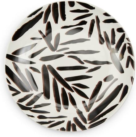 Rivièra Maison Urban Island Breakfast Plate set van 4