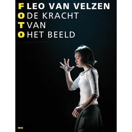 De Kracht Van Het Beeld - Kester Freriks