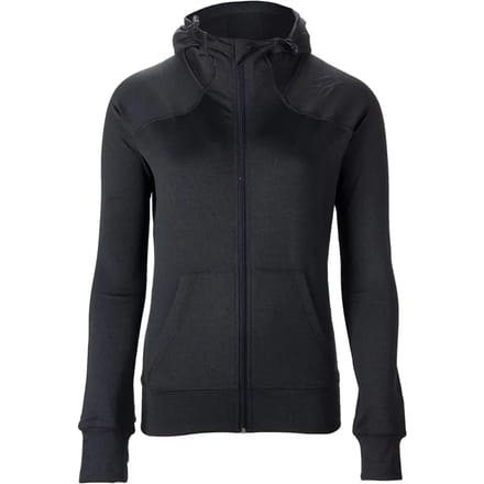 Dames trainingsjack Gorilla Wear Vici