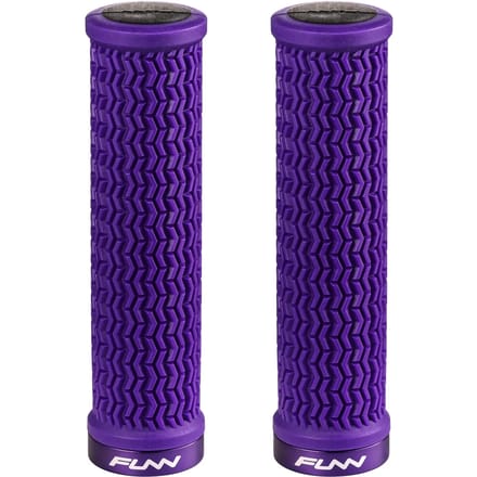 Funn Holeshot 31 Mm Handvatten Paars