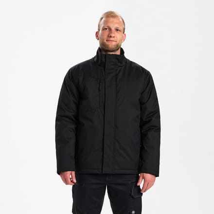 Engel Extend winterjack 1112-251 - Black - XL