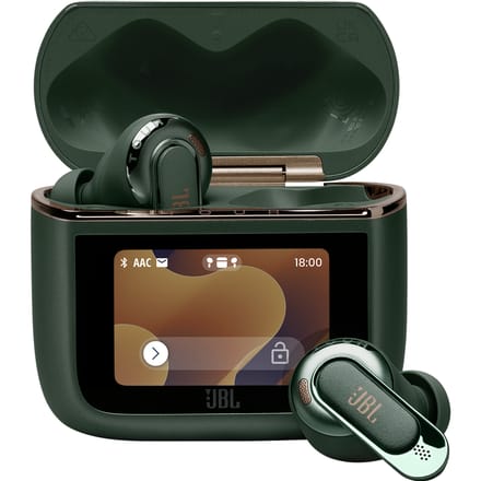 JBL Tour Pro 3 Green