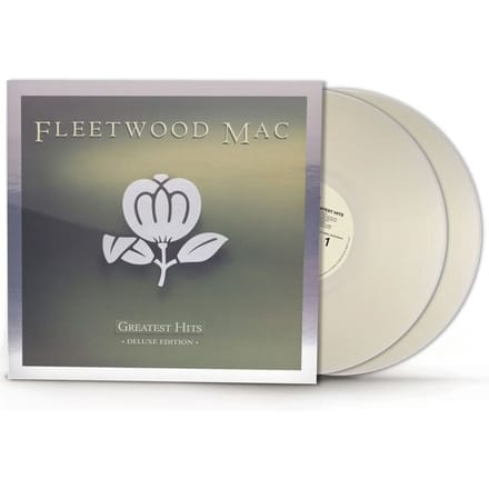 Fleetwood Mac LP - Greatest Hits (Indie Exclusive Edition) - voor Geen - standaard