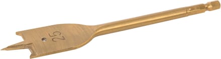 Silverline 983751 Speedboor - Titanium - 25mm