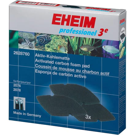 Eheim Koolfilterschijf Voor Professional 5E 2076/2078