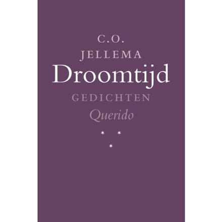 Droomtijd - C.O. Jellema
