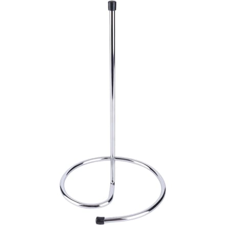 RVS Decanteerkaraf Rek Houder Ondersteboven Rode Wijn Decanteren Droogstand Accessoires white