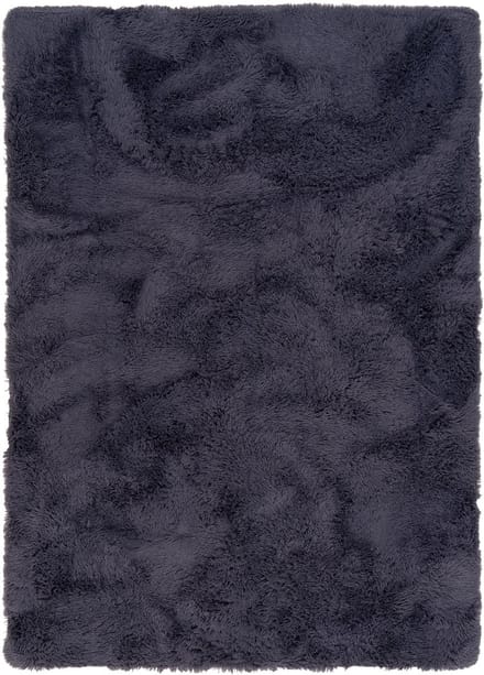 Pergamon Hoogpolig Shaggy Tapijt Fluffy