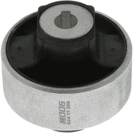Voorste draagarm silentblock MOOG FI-SB-14965