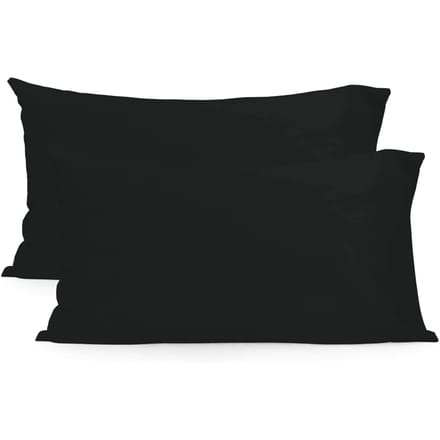 Set van 2 kussenslopen Cecilia | Happy Basics