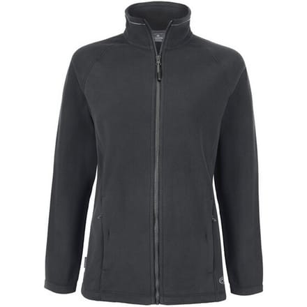 Craghoppers Dames/dames Expert Miska 200 Fleece Jas (Koolstofgrijs)