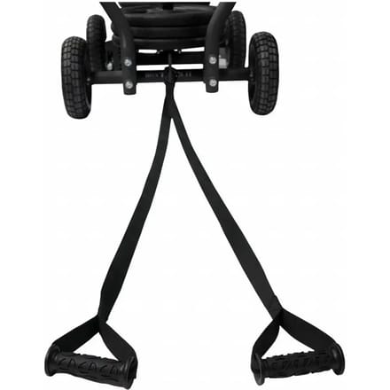 Krachttrainingsapparatuur Fit & Rack Tank MX Group Trainer Removable Performance Handles - Torque Fitness