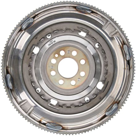 Dubbel massa vliegwiel SACHS 2295 601 002