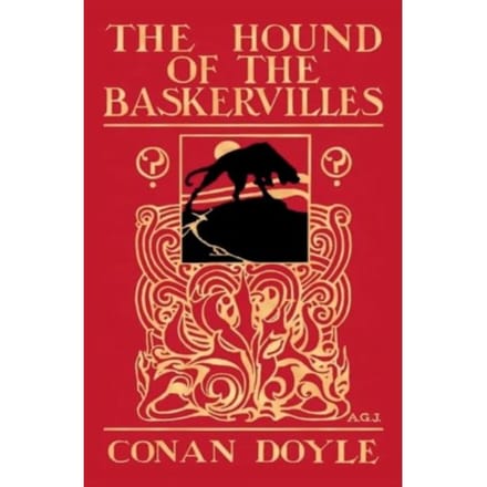 The Hound Of The Baskervilles - Arthur Conan Doyle