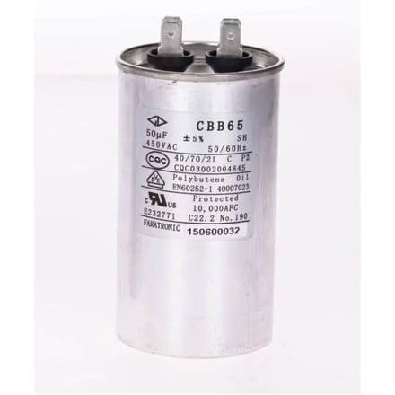Condensator Aquavie ICE3000