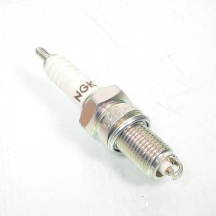 Bougie NGK voor Scooter Kymco 125 Grand dink vanaf 2001 Nieuw