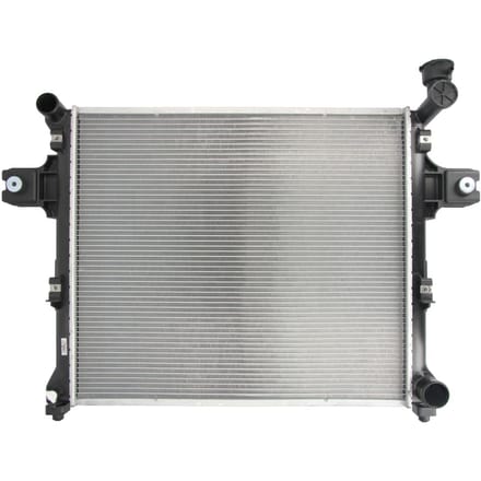 Radiator, motorkoeling KOYORAD PL331904