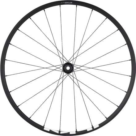 Schijfrem wiel centrale vergrendeling Shimano WH-MT500-CL-F15-B-29