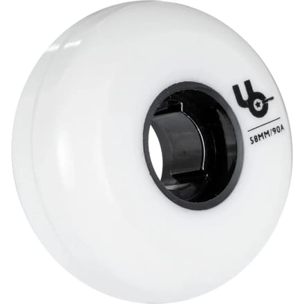 Inline-Skate wiel Undercover (x4)