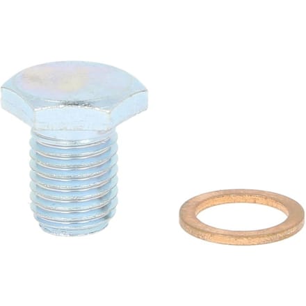 Oliecarter aftapplug ELRING 455.740