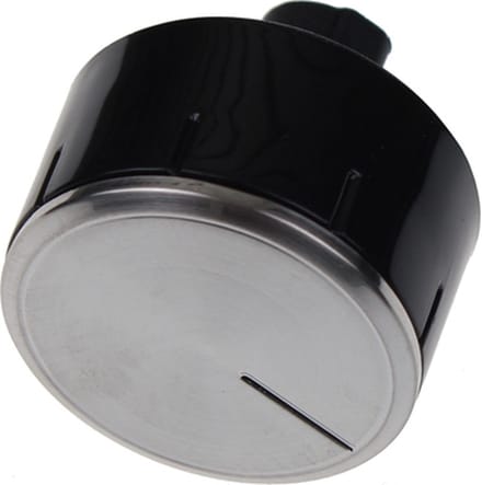 BOSCH - BEDIENINGSKNOP - KOOKEENHEID - 00616100