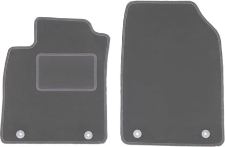 Automatten voor: Opel Signum stationwagen (2003-2008)
