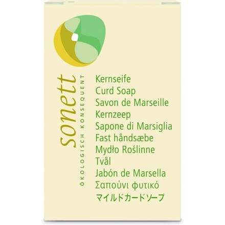 Marseille zeep 100 g|Marseille soap 100 g|Savon de Marseille 100 g
