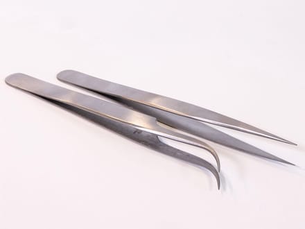 Dekofee Pincet Set