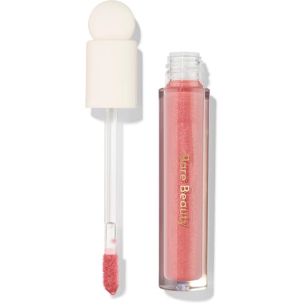 Rare Beauty Positive Light Luminizing Lip Gloss – Hydraterende Lipgloss – Glimmer