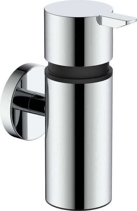 Wiesbaden Alonzo Zeepdispenser Chroom